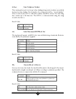 Предварительный просмотр 55 страницы ActionTec IS560LH User Manual