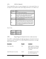 Предварительный просмотр 63 страницы ActionTec IS560LH User Manual