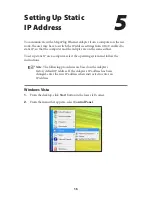 Preview for 18 page of ActionTec MegaPlug AV HPE200AV User Manual