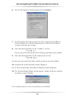 Preview for 35 page of ActionTec MegaPlug AV HPE200AV User Manual