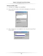 Preview for 40 page of ActionTec MegaPlug AV HPE200AV User Manual