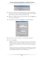 Preview for 43 page of ActionTec MegaPlug AV HPE200AV User Manual