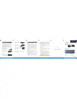 Preview for 1 page of ActionTec MyWirelessTV3 Quick Start Manual