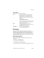 Preview for 15 page of ActionTec PC-250 User Manual