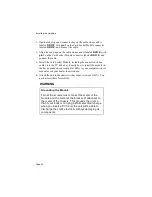 Preview for 26 page of ActionTec PC-250 User Manual