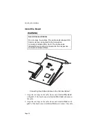 Preview for 28 page of ActionTec PC-250 User Manual