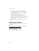 Preview for 30 page of ActionTec PC-250 User Manual