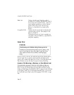 Preview for 66 page of ActionTec PC-250 User Manual