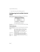 Preview for 72 page of ActionTec PC-250 User Manual