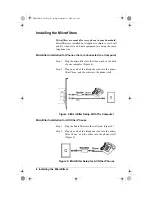 Предварительный просмотр 7 страницы ActionTec PCI0839-01 Manual