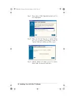 Предварительный просмотр 17 страницы ActionTec PCI0839-01 Manual