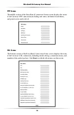 Preview for 15 page of ActionTec PK5000 User Manual