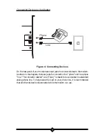 Предварительный просмотр 8 страницы ActionTec Plug n' Play Voice/Fax Modem V.90 ISA User Manual