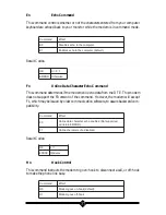 Предварительный просмотр 37 страницы ActionTec Plug n' Play Voice/Fax Modem V.90 ISA User Manual