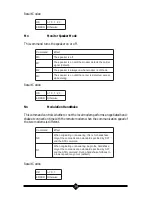 Предварительный просмотр 39 страницы ActionTec Plug n' Play Voice/Fax Modem V.90 ISA User Manual