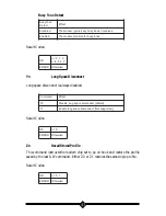 Предварительный просмотр 43 страницы ActionTec Plug n' Play Voice/Fax Modem V.90 ISA User Manual