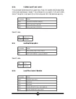 Предварительный просмотр 46 страницы ActionTec Plug n' Play Voice/Fax Modem V.90 ISA User Manual