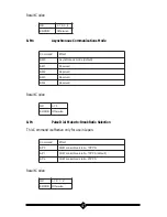 Предварительный просмотр 47 страницы ActionTec Plug n' Play Voice/Fax Modem V.90 ISA User Manual