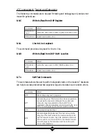 Предварительный просмотр 58 страницы ActionTec Plug n' Play Voice/Fax Modem V.90 ISA User Manual