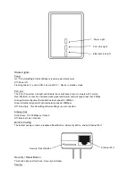 Preview for 5 page of ActionTec PWR500 User Manual