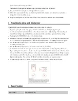 Preview for 9 page of ActionTec PWR500 User Manual