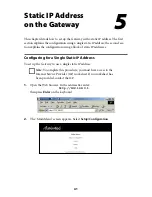 Preview for 44 page of ActionTec R1524SU User Manual