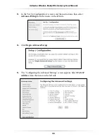 Preview for 49 page of ActionTec R1524SU User Manual