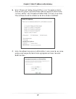 Preview for 50 page of ActionTec R1524SU User Manual