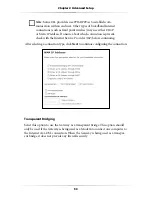 Preview for 56 page of ActionTec R1524SU User Manual