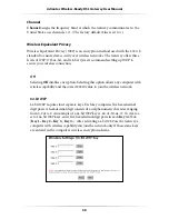 Preview for 61 page of ActionTec R1524SU User Manual