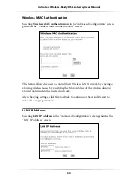 Preview for 63 page of ActionTec R1524SU User Manual