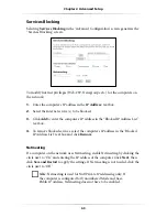 Preview for 66 page of ActionTec R1524SU User Manual