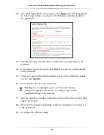 Preview for 81 page of ActionTec R1524SU User Manual