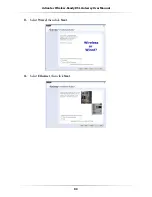 Preview for 83 page of ActionTec R1524SU User Manual