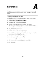 Preview for 100 page of ActionTec R1524SU User Manual