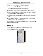 Preview for 116 page of ActionTec R1524SU User Manual