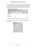 Preview for 118 page of ActionTec R1524SU User Manual