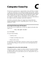 Preview for 122 page of ActionTec R1524SU User Manual