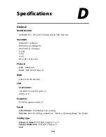 Preview for 126 page of ActionTec R1524SU User Manual