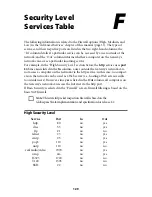 Preview for 132 page of ActionTec R1524SU User Manual