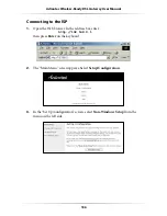 Preview for 139 page of ActionTec R1524SU User Manual