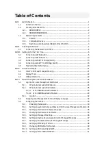 Preview for 3 page of ActionTec SBWD100BE02 User Manual