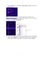 Preview for 11 page of ActionTec SBWD100BE02 User Manual