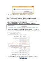 Preview for 60 page of ActionTec SBWD100BE02 User Manual