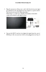 Preview for 10 page of ActionTec ScreenBeam SBT100U User Manual