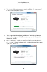 Preview for 28 page of ActionTec ScreenBeam SBT100U User Manual