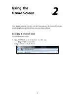 Preview for 11 page of ActionTec T1200H User Manual