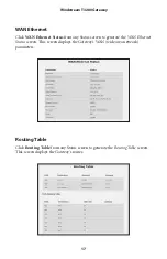 Preview for 18 page of ActionTec T3280 User Manual