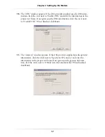 Preview for 20 page of ActionTec UD800TP User Manual