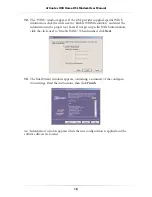 Preview for 21 page of ActionTec UD800TP User Manual